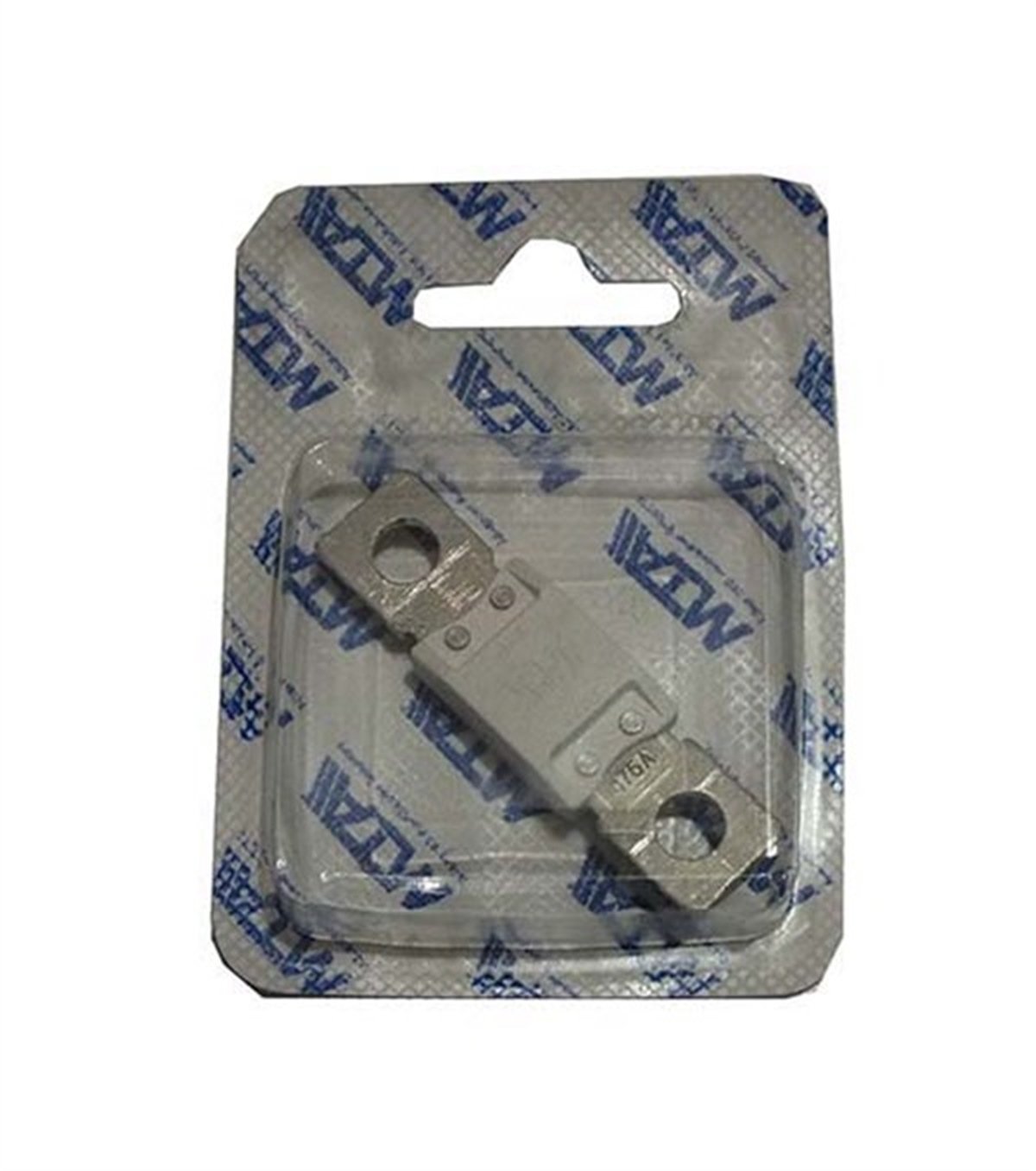 YEDEK PARÇA0601150 MEGAVAL ARA SİGORTA 150 AMPER TURUNCU MTA 2615MTAMTA 2615