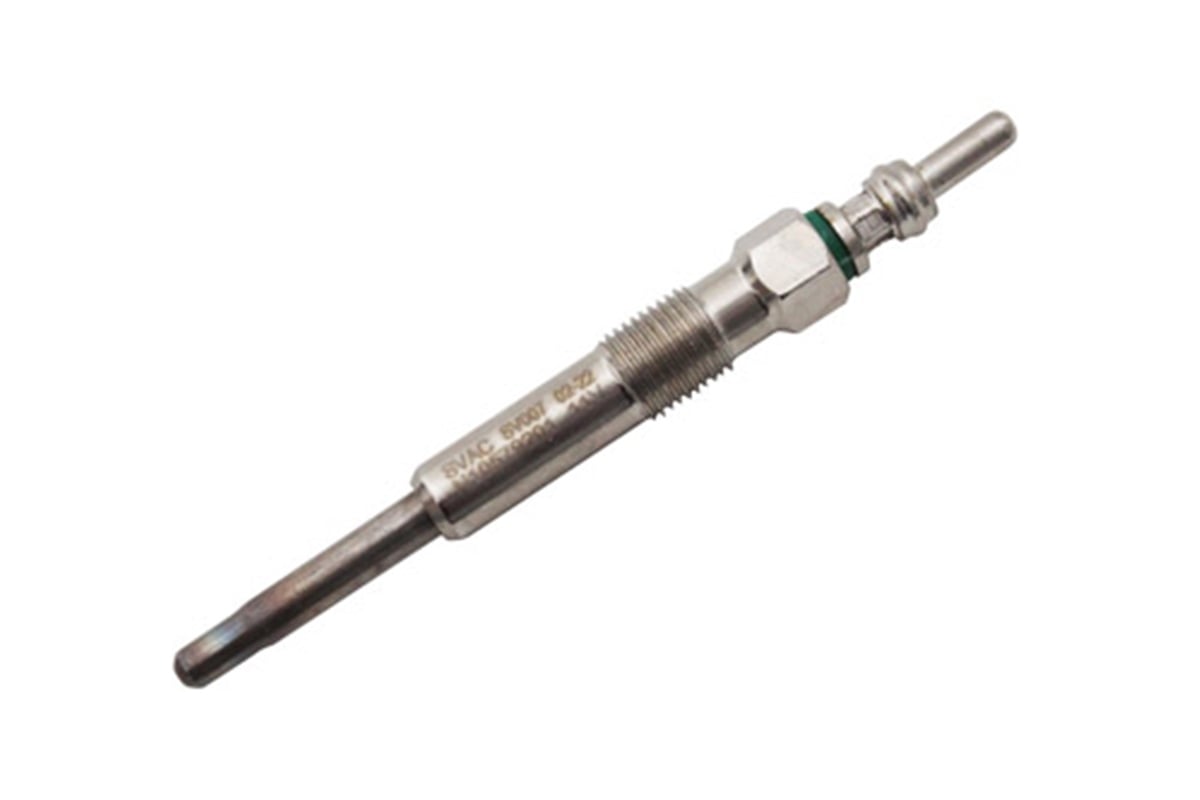 YEDEK PARÇA1.2 TDI - 1.4 TD I- 1.9 TDI - 2.0 SDI  5.0 V10 TDI -  2.5 R5 TDI KIZDIRMA BUJİSİ SVA N10579201 11VPARCAWORLDSVA N10579201