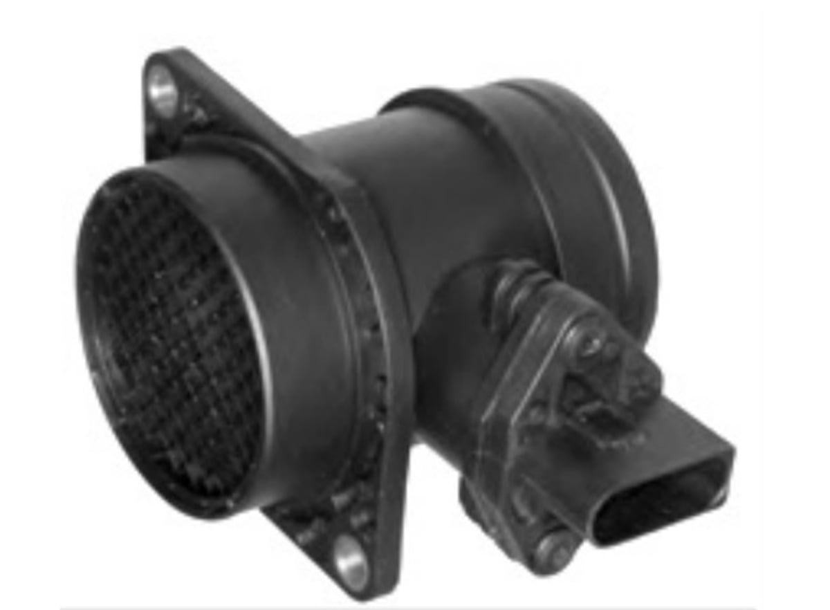 YEDEK PARÇA15-05705004 HAVA AKISMETREDEBIMETRE  VW GOLF 4 BORA AUDI A3 SEAT LEON TOLEDO 1.8  06A906461A -MGA-64117MGAMGA-64117