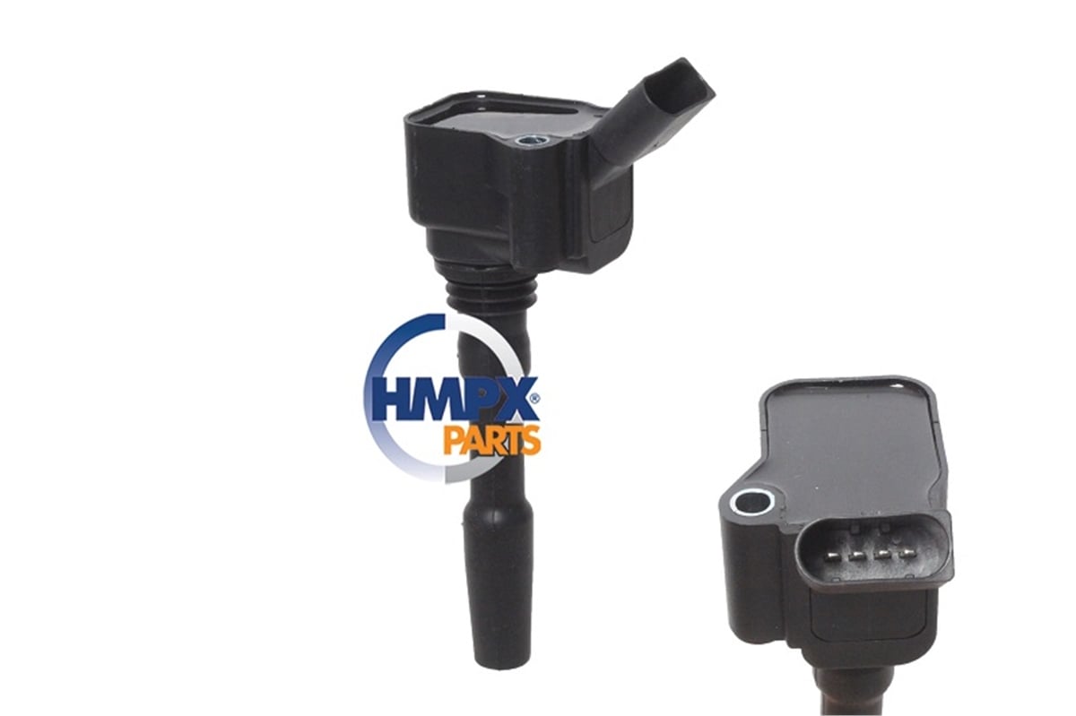 YEDEK PARÇAA4-A5-A6 (CJEB-CJED 1.8 TFSI) 10> ATEŞLEME BOBİN HMP 06H905110E HMP VW-209-010PARCAWORLDHMP 06H905110E
