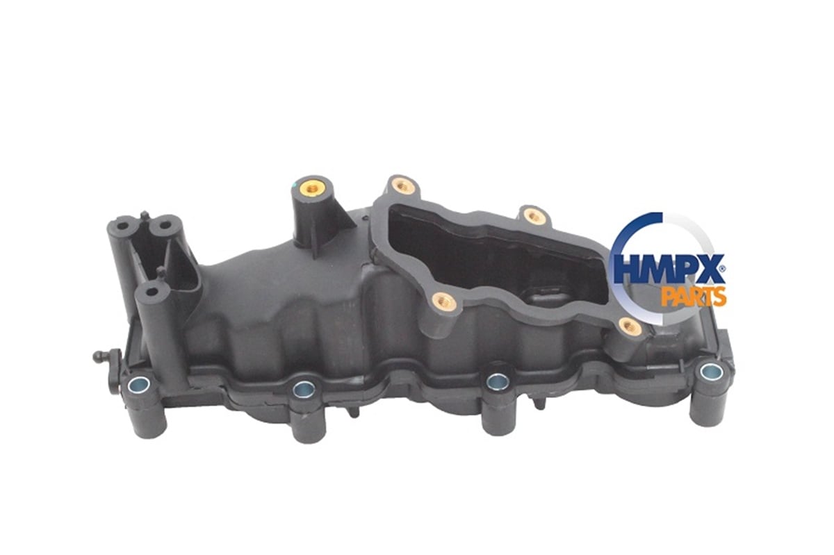 YEDEK PARÇAA6-Q7-TOUAREG (BUN-BUG-CATA-BKS-BMK 2.7 TDI-3.0 TDI) 04>10 EMME MANİFOLD SAĞ HMP 059129712BQ HMP VW-907-005PARCAWORLDHMP 059129712BQ