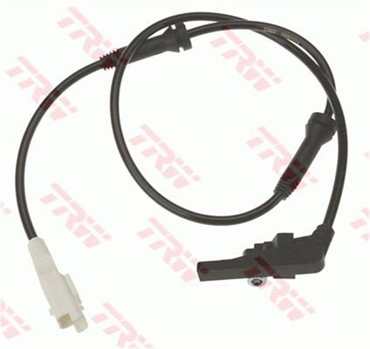 YEDEK PARÇAABS SENSÖRÜ ARKA 307 2000 C4 2004 C4 I 2004 C4 II 2012 TRW GBS1318TRWTRW GBS1318
