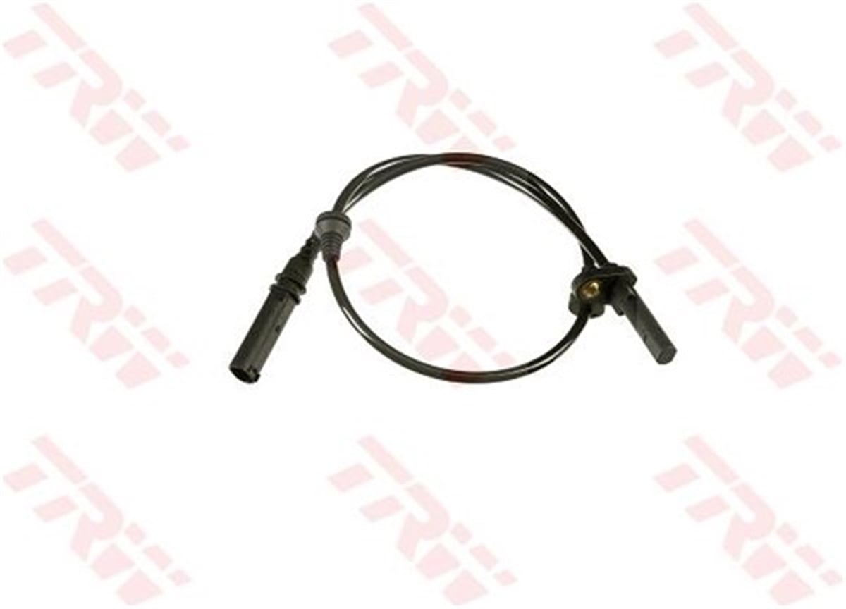 YEDEK PARÇAABS SENSÖRÜ ÖN X5 2006- . X6 2007- TRW GBS2590TRWTRW GBS2590