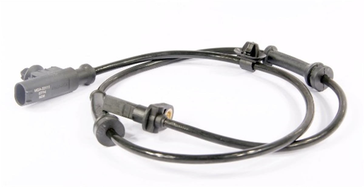 YEDEK PARÇAABS SENSORU PEUGEOT  107/CITROEN  C1 4545E1 -MGA-33111MGAMGA-33111