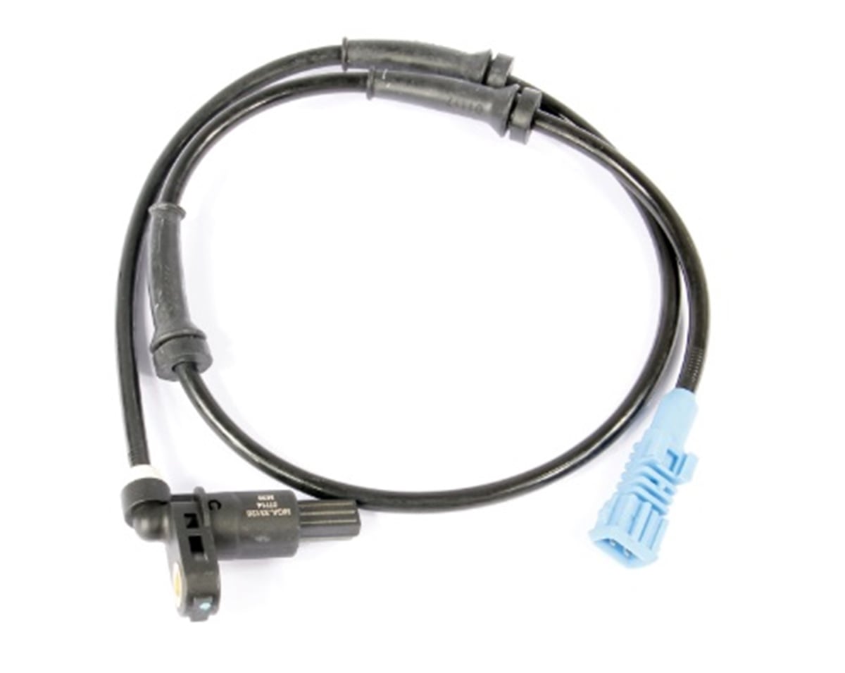 YEDEK PARÇAABS SENSORU PEUGEOT  206 1.4-1.6-1.4HDI 454577 -MGA-33126MGAMGA-33126