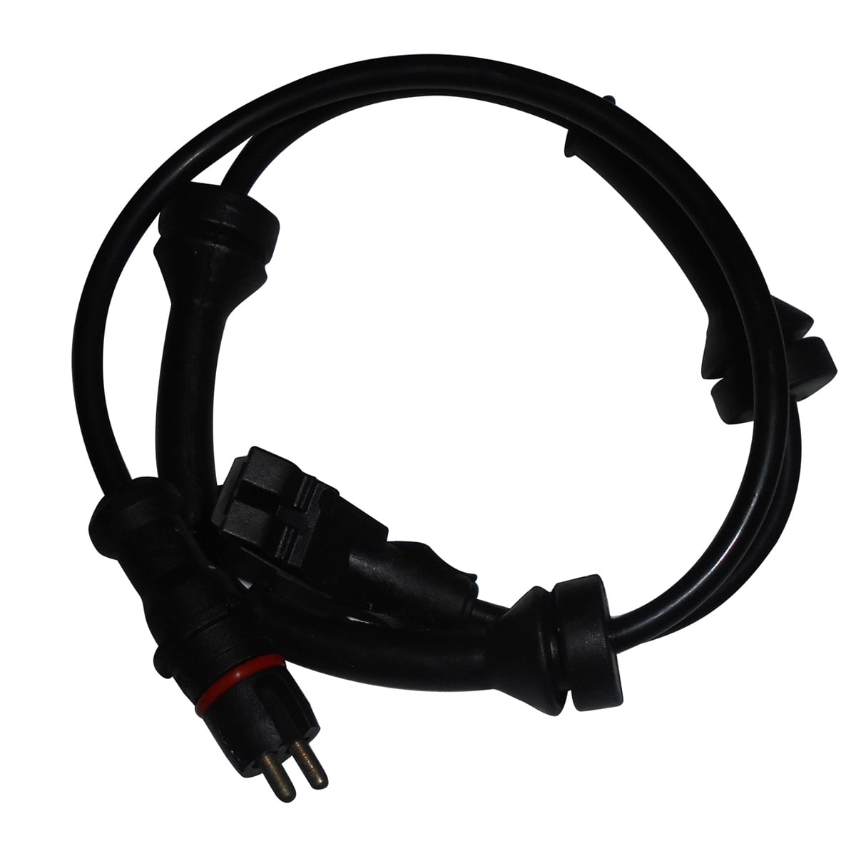 YEDEK PARÇAABS SENSÖRÜ SOL LAGUNA/MEGANE IIBRUCKE*RSA-8200346992