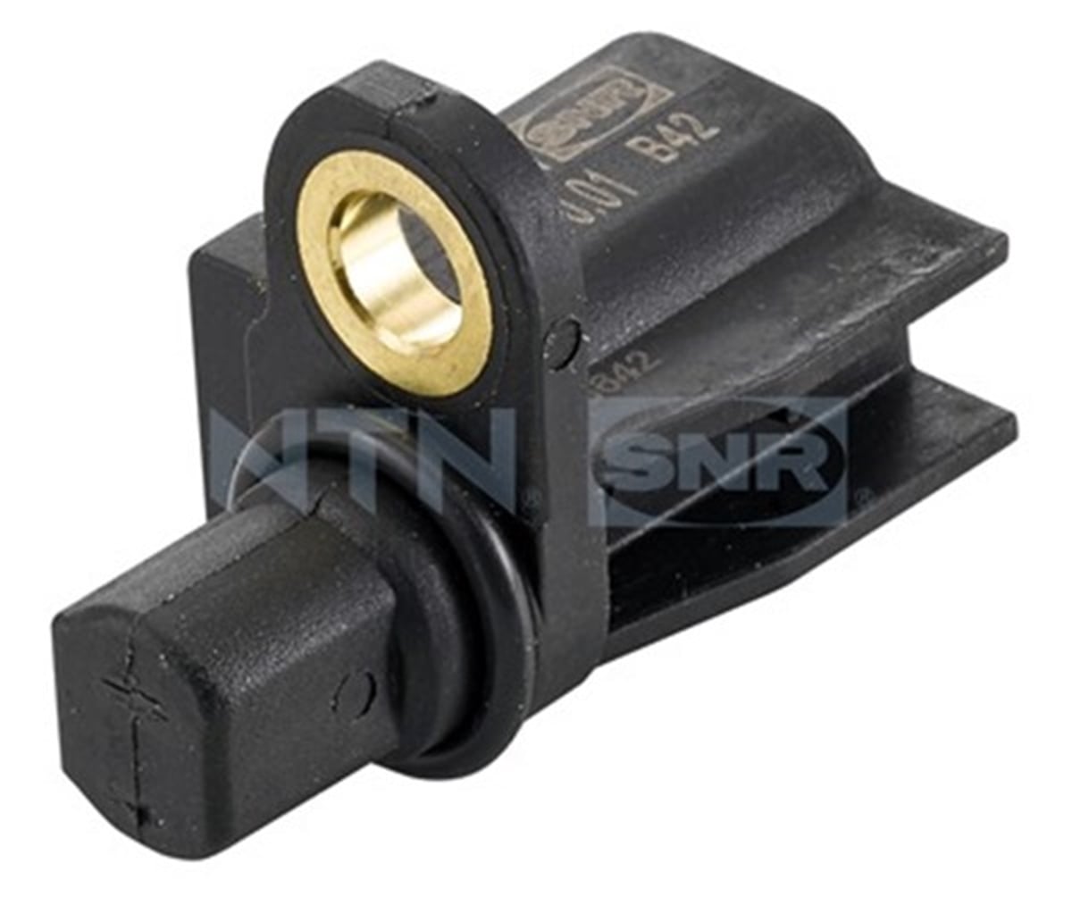 YEDEK PARÇAABS TEKERLEK HIZ DEVİR SENSÖRÜ SAĞ-SOL CMAX 1.6-1.8-2.0-1.6 TDCI-1.8 TDCI-2.0 TDCI 07 ARKA AKS SNR ASB17001SNRSNR ASB17001