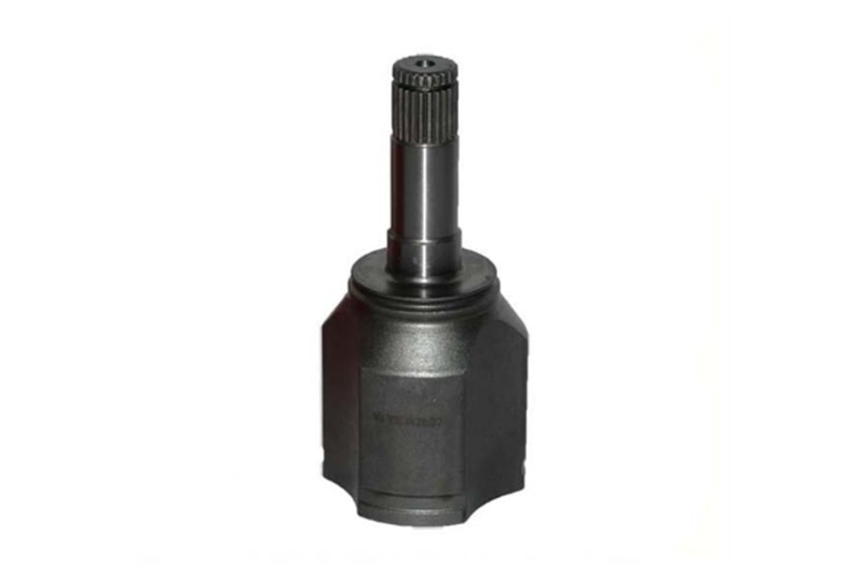 YEDEK PARÇAAKS KAFASI IC SOL ( FIAT : GRANDE PUNTO 1.3JTD 75HP 05-- )MGAMGA-70130