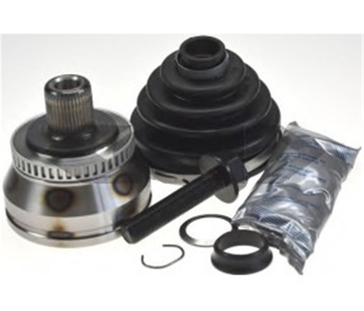 YEDEK PARÇAAKS KAFASI SOL ÖN İÇ ALBEA 1.3 MJT İÇ FREZE 24 UZUNLUK 1185mm 2003-2007WAGENCVJ-FI027