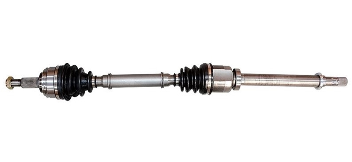 YEDEK PARÇAAKS SAG RENAULT KANGOO 1.5DCI 105HP 1.6 16V 6 VITES  27×26×922mm 8200597306 -MGA-70970MGAMGA-70970