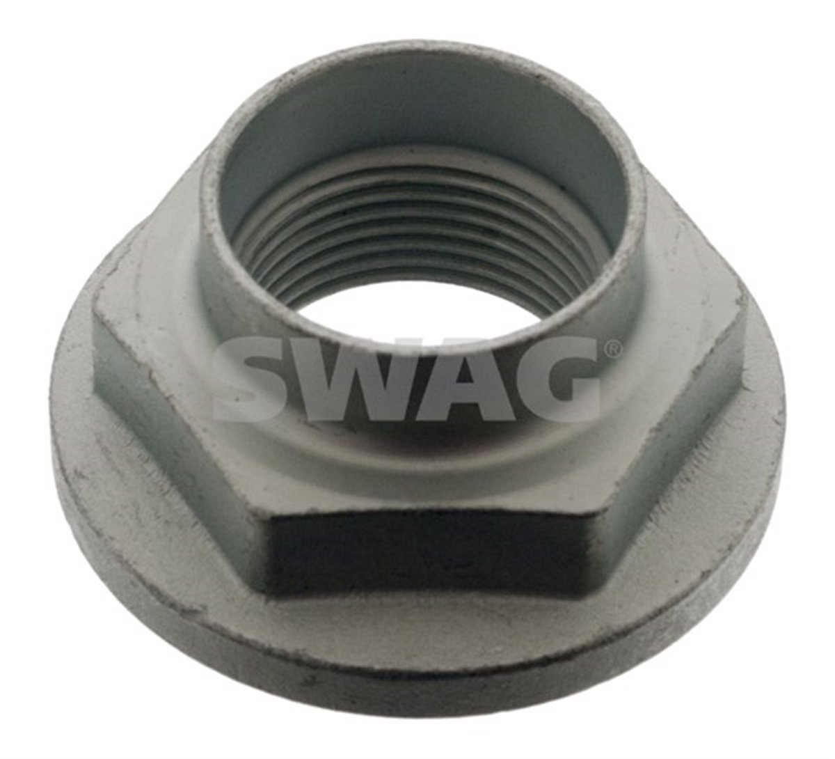 YEDEK PARÇAAKS SOMUNU FEBI 4041 SWAG 20904041SWAGSWAG 20904041