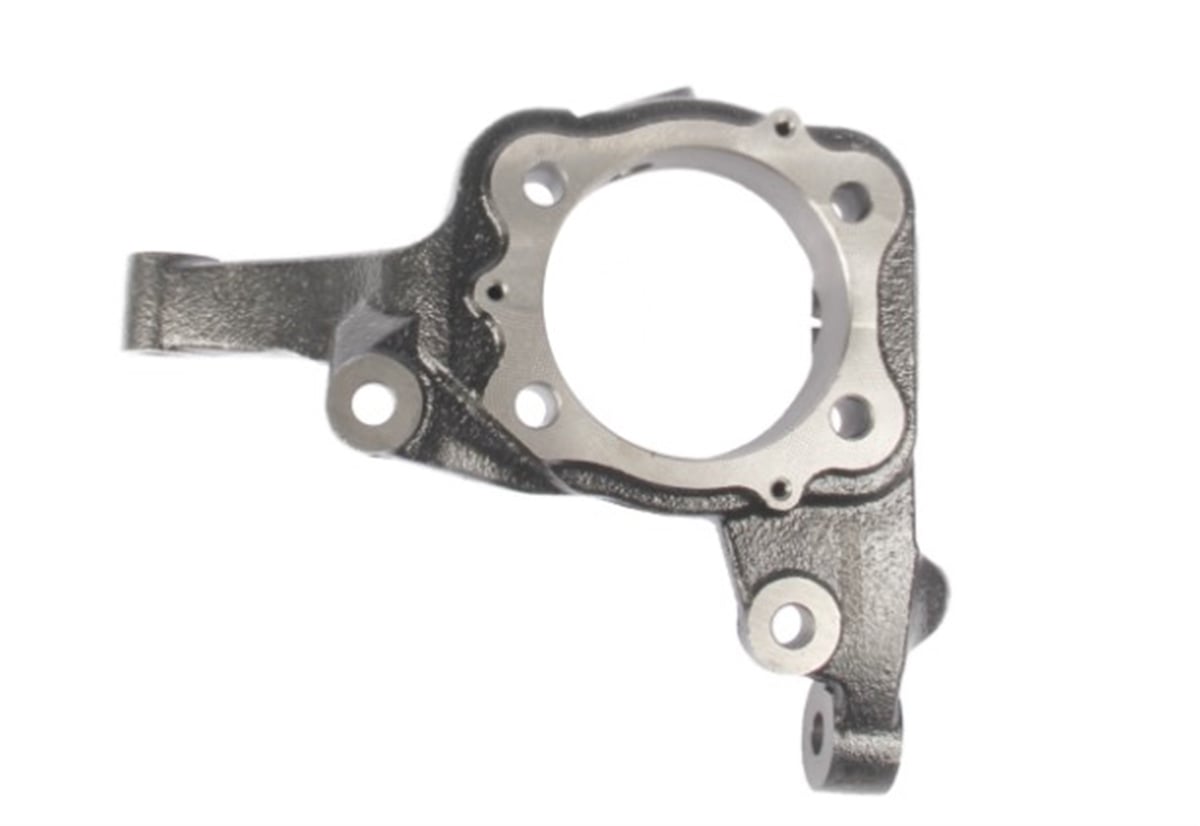 YEDEK PARÇAAKS TASIYICI ON SAG-HYUNDAI SANTAFE 06>10   517162B050 -MGA-71226MGAMGA-71226