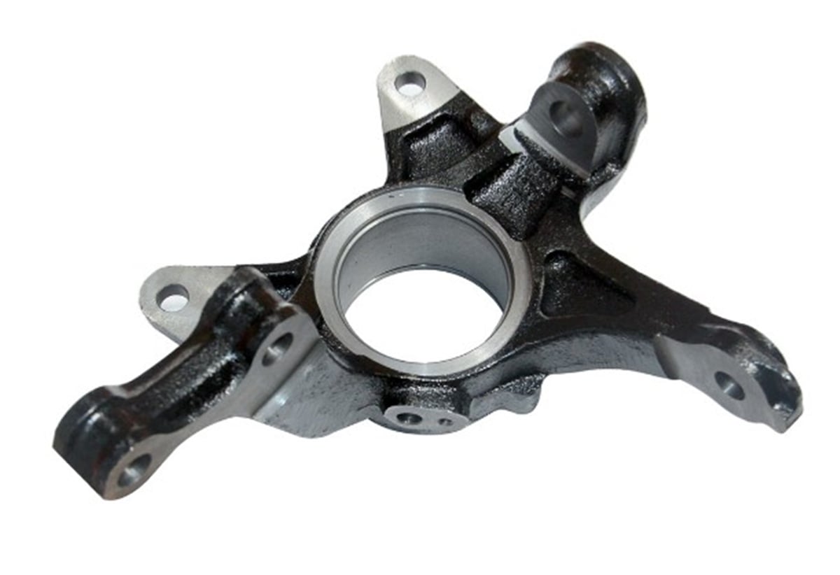 YEDEK PARÇAAKS TASIYICI ON SOL-HONDA JAZZ 09>12   51216TF0G00 -MGA-71255MGAMGA-71255