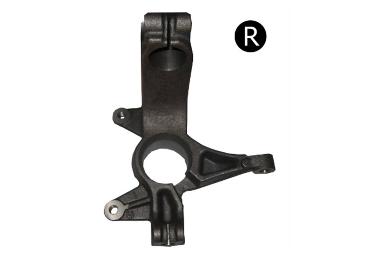 YEDEK PARÇAAKS TASIYICI SAG  RENAULT  MEGANE II  AT297032R 8200297026 -MGA-71701MGAMGA-71701
