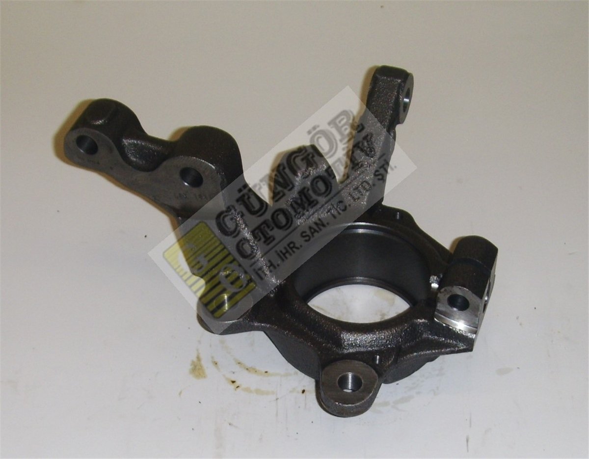 YEDEK PARÇAAKS TAŞIYICISI ÖN SAĞ CLİO II/KANGO 1.5 TÜM MODELLERCAREXCRX-1658
