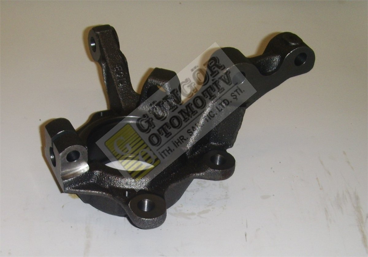 YEDEK PARÇAAKS TAŞIYICISI ÖN SOL CLİO II/KANGO 1.5 TÜM MODELLERCAREXCRX-1657