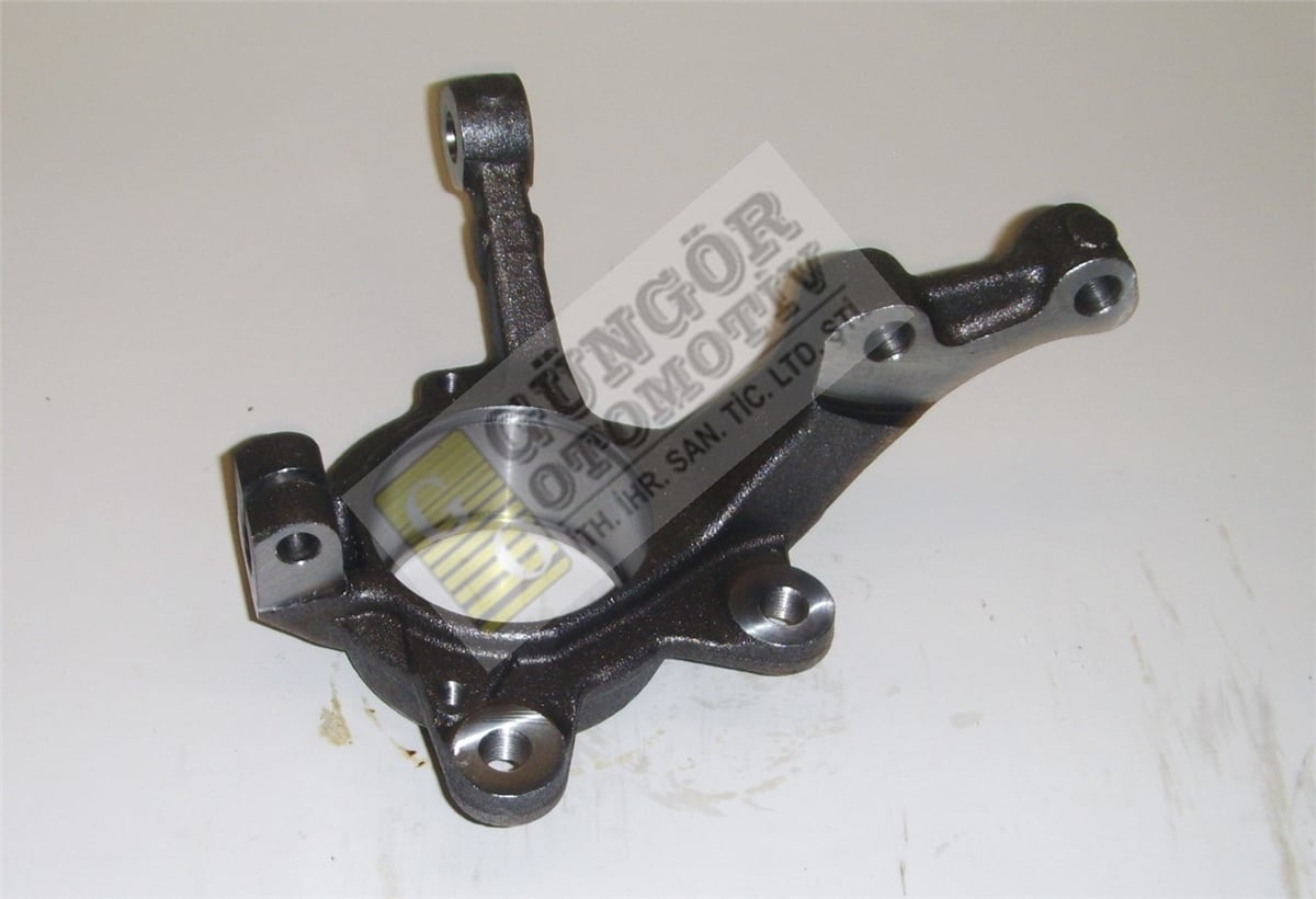 YEDEK PARÇAAKS TAŞIYICISI ÖN SOL R19/21/CLİOCAREXCRX-1653