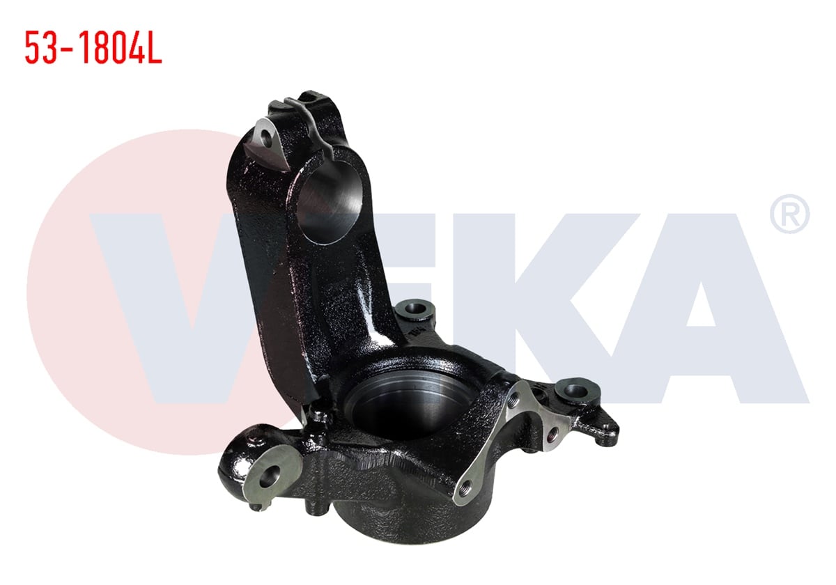 YEDEK PARÇAAKS TAŞIYICISI SOL ÖN DUCATO 250 2.3 MJT 90mm 2006-2014VEKA53-1804L
