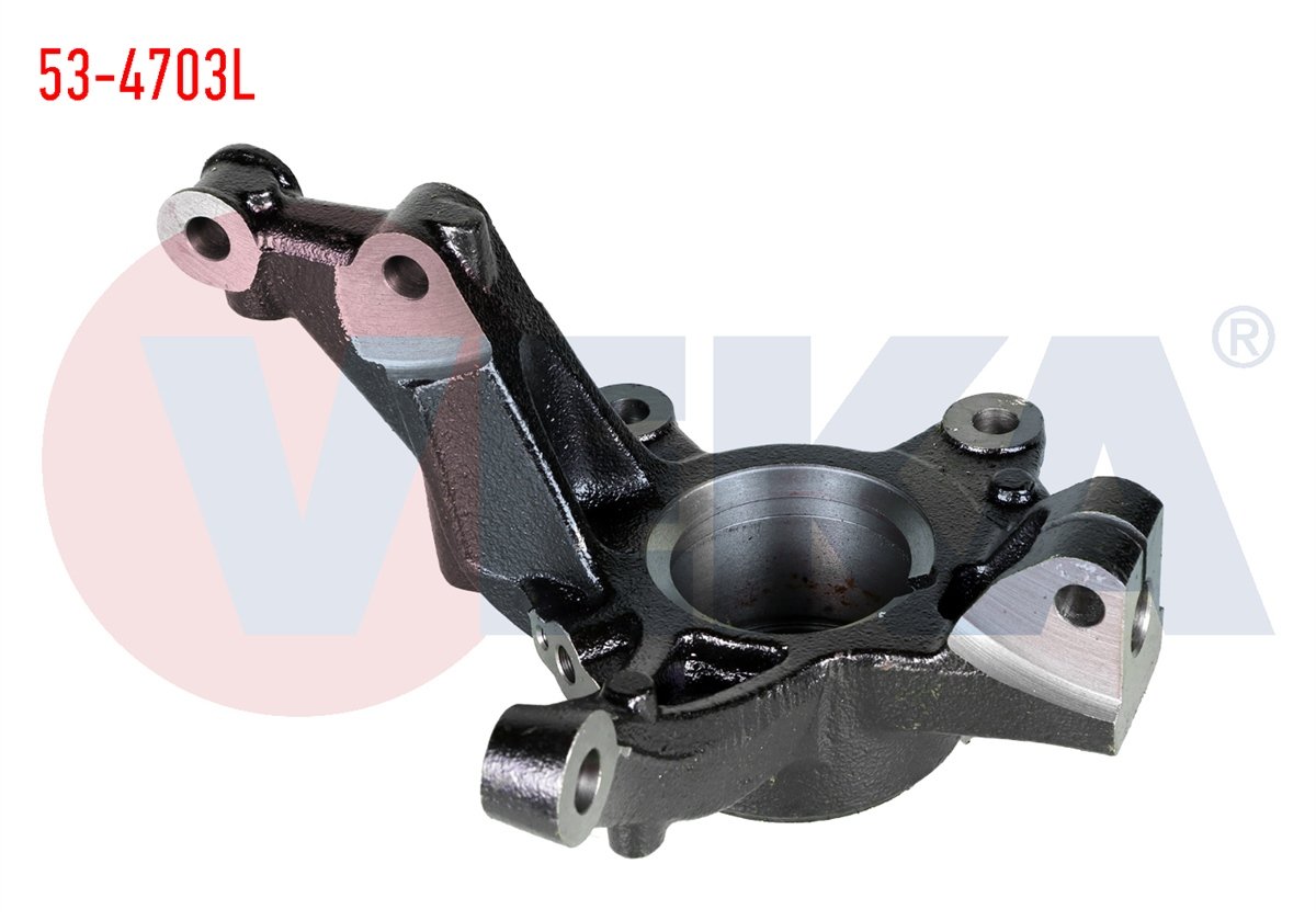 YEDEK PARÇAAKS TAŞIYICISI SOL ÖN SYMBOL III JZ0/1 1.5 DCI 72mm 2012>VEKA53-4703L