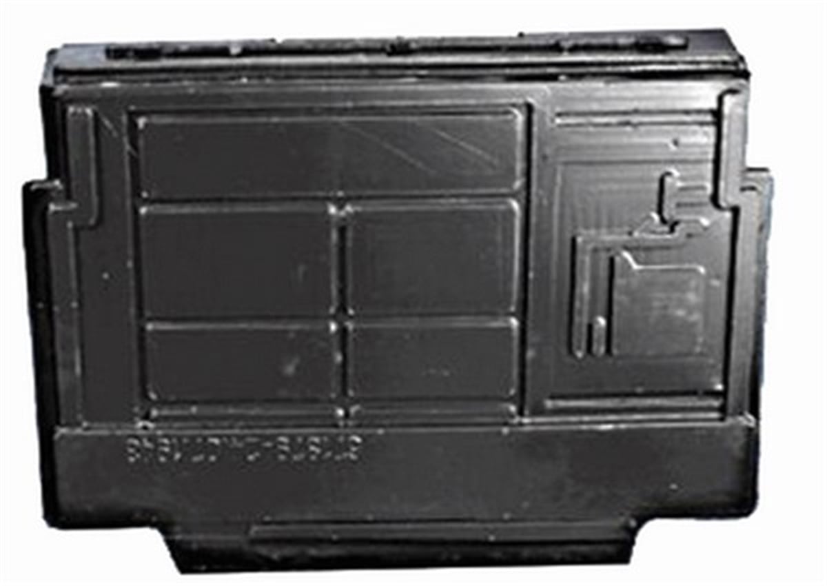 YEDEK PARÇAAKÜ ÜST PLASTİĞİ R9 OKSA 253OKSAOKSA 253