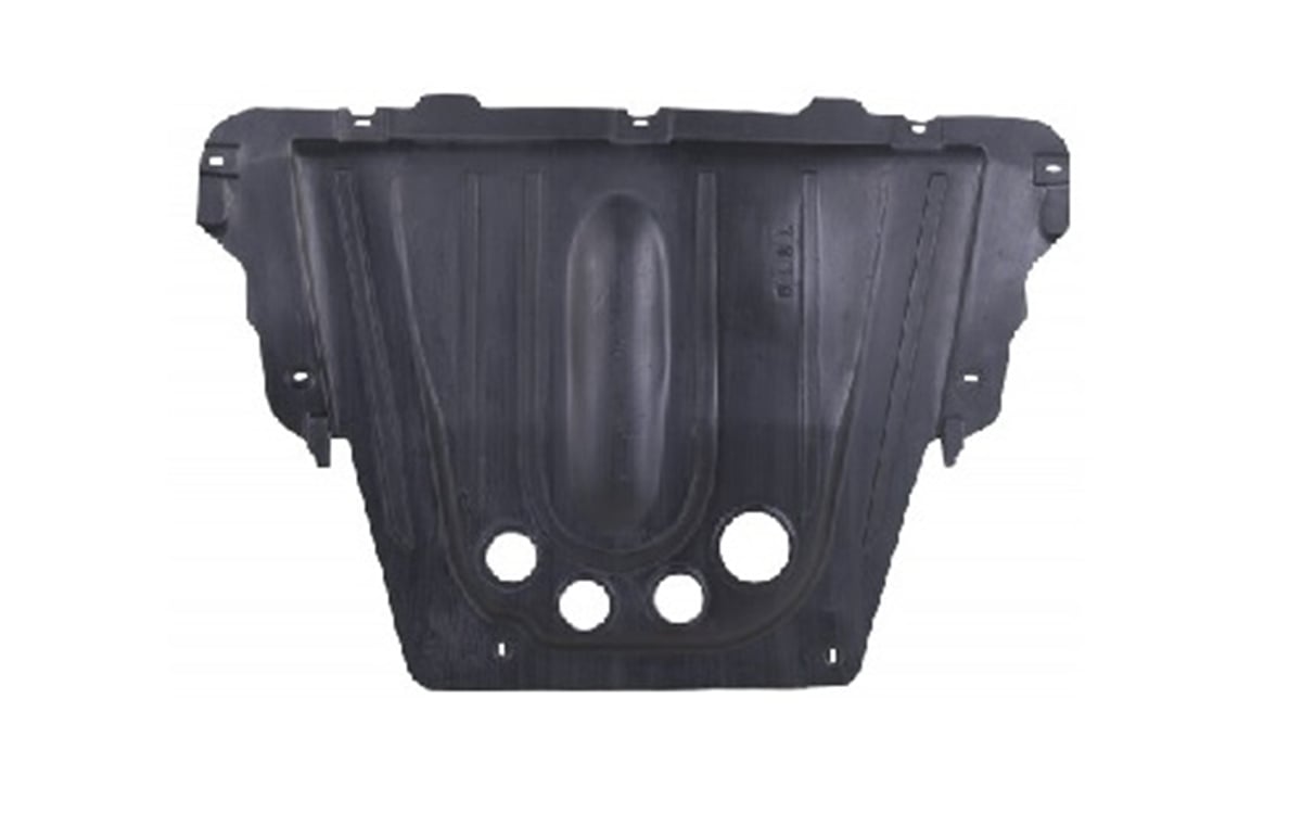YEDEK PARÇAALFA ROMEO GIULIETTA MOTOR ALT KORUMA PLASTİĞİ 10- ORJİNAL REF. NO: 50531102 UYUMLU ALF08GI004DEGAALF08GI004