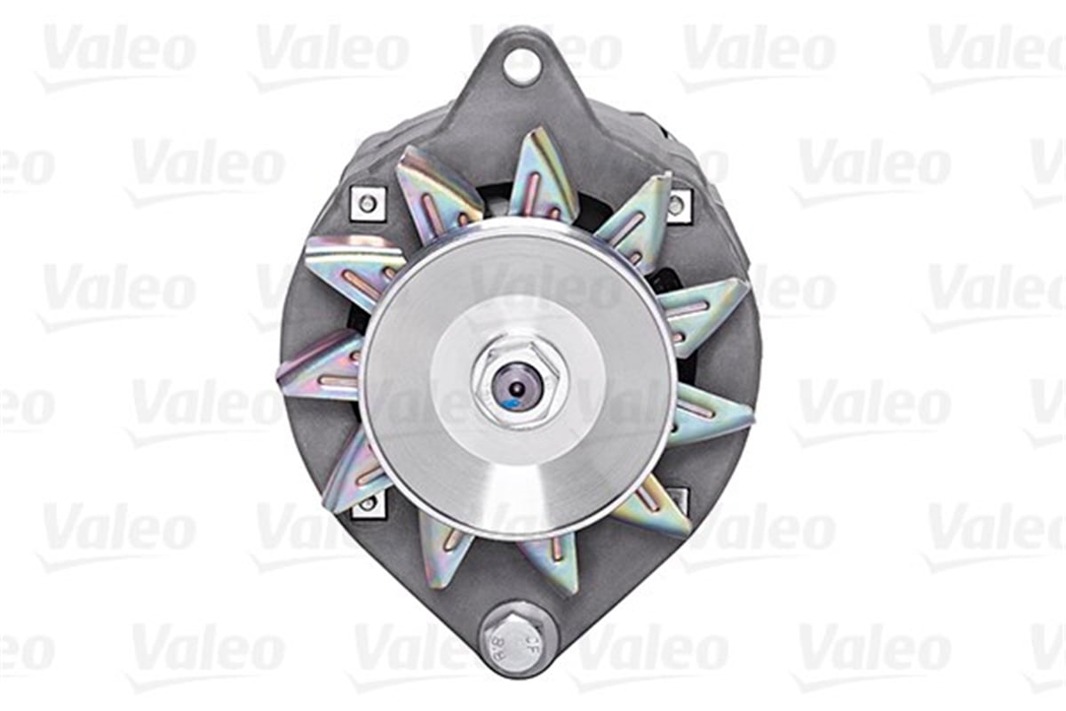 YEDEK PARÇAALTERNATÖR 9AR3743G VALEO 510821VALEOVALEO 510821