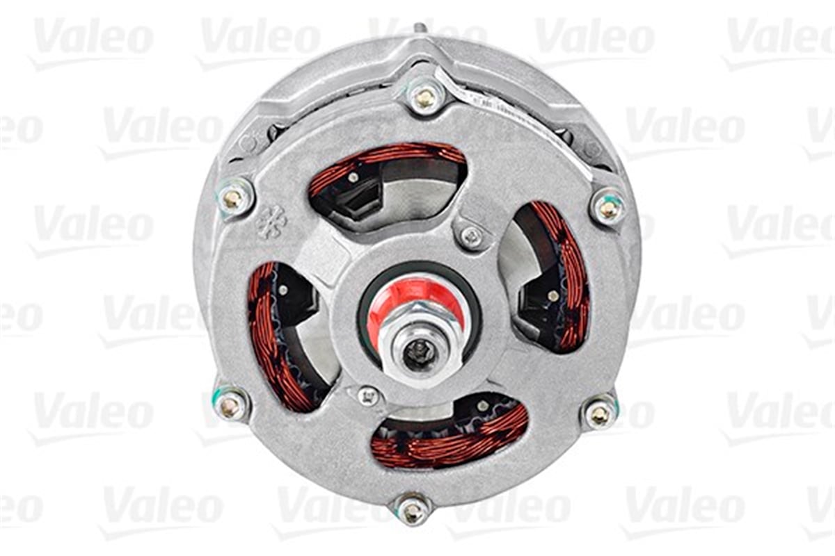 YEDEK PARÇAALTERNATÖR A13N282 VALEO 101823VALEOVALEO 101823