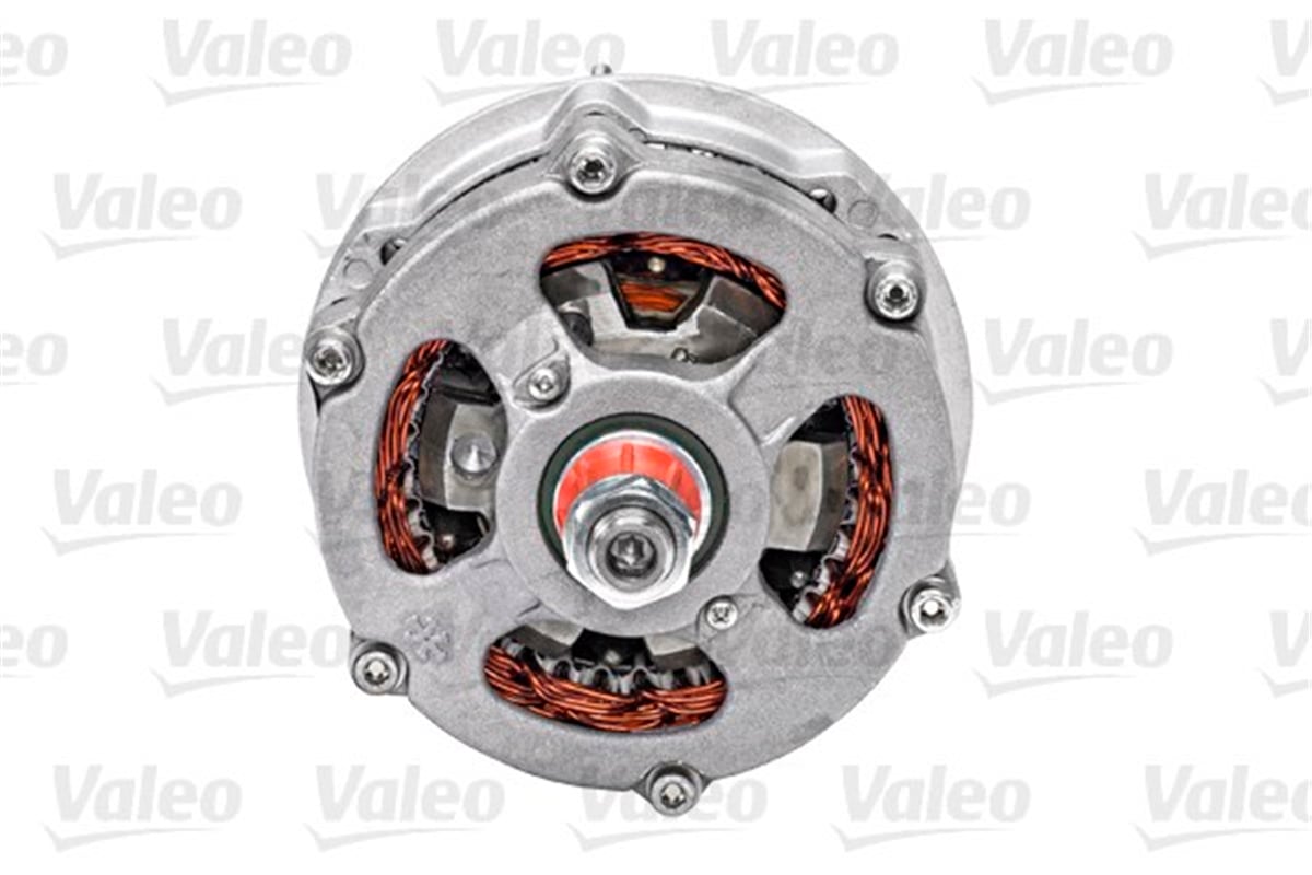 YEDEK PARÇAALTERNATÖR A13N52 VALEO 101822VALEOVALEO 101822