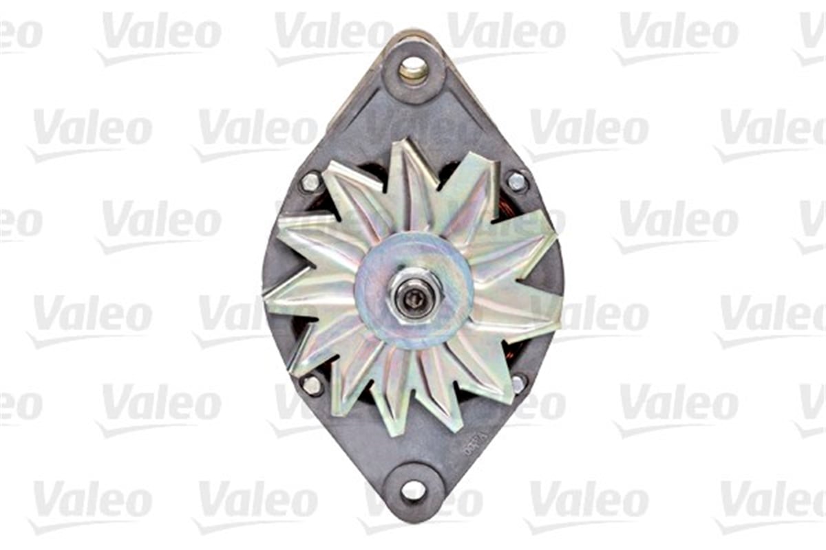 YEDEK PARÇAALTERNATÖR A14N207M MARİN VALEO 439314VALEOVALEO 439314