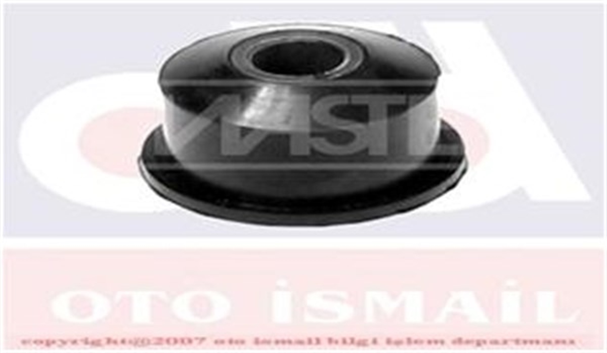 YEDEK PARÇAALTERNATÖR GERGİ DEMİRİ BURCU R9-R19 MASTER 0804MASTER-KAUÇUKMASTER 0804