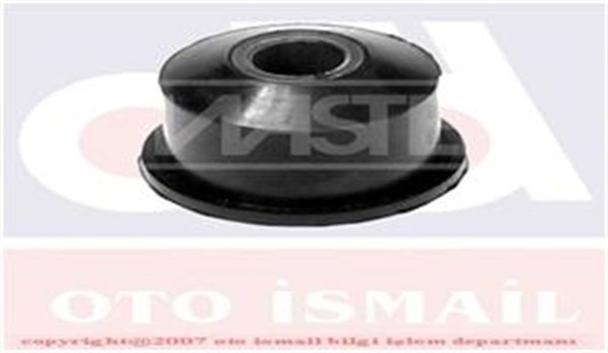 YEDEK PARÇAALTERNATÖR GERGİ DEMİRİ BURCU R9-R19 MASTER 0804MASTER-KAUÇUKMASTER 0804
