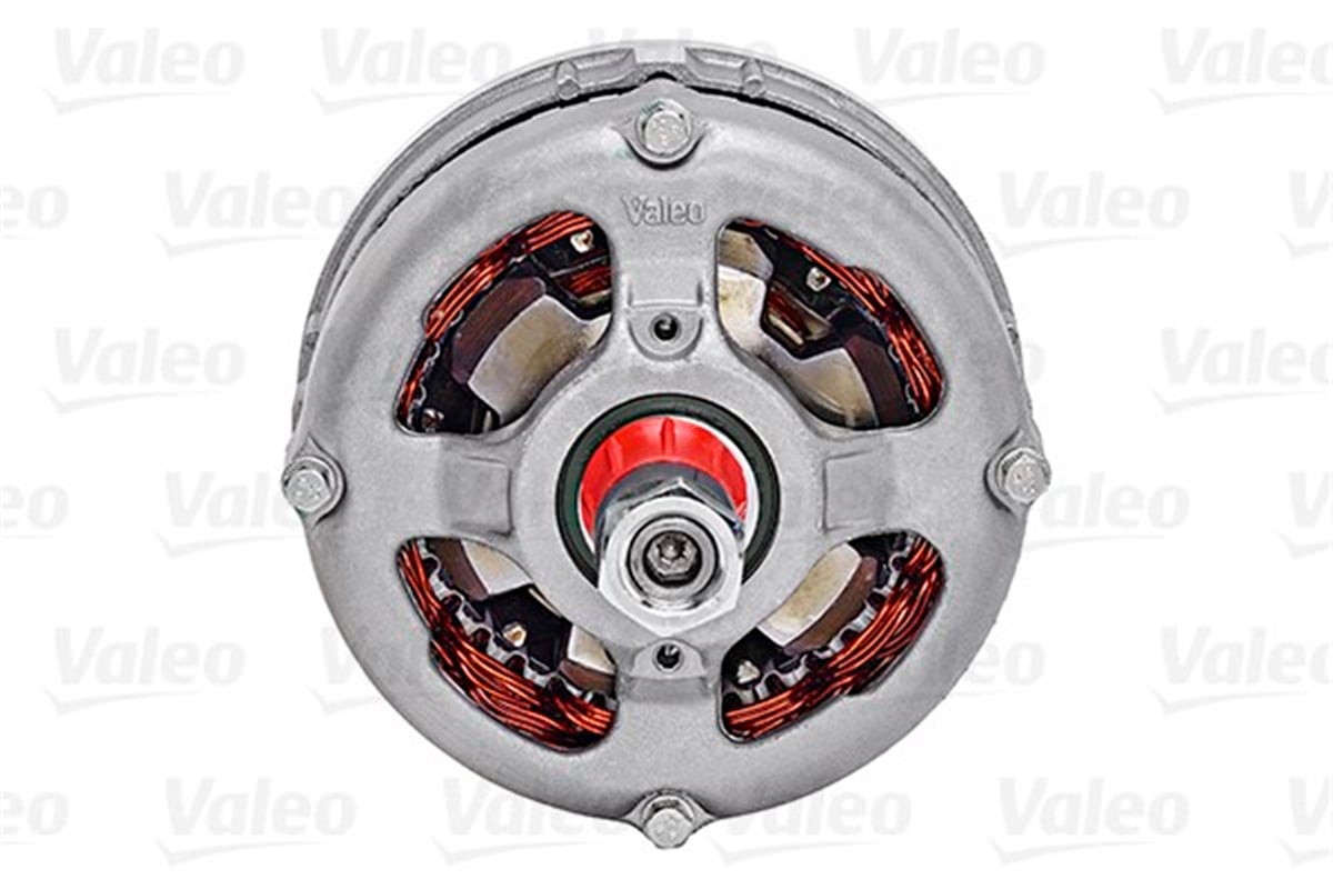 YEDEK PARÇAALTERNATÖR KHD A13N271 VALEO 439190VALEOVALEO 439190