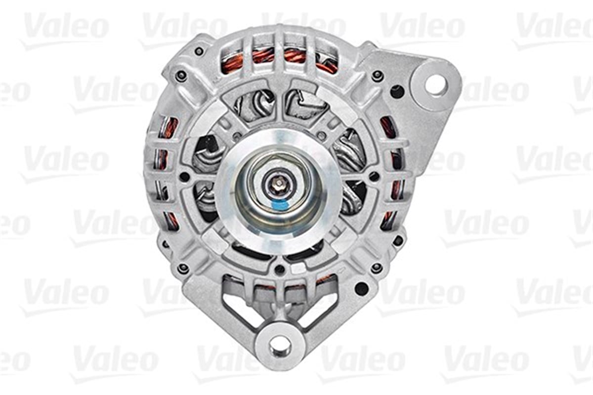 YEDEK PARÇAALTERNATÖR M.FERGUSON MF5425-5435-5445 6.6 VALEO 439841VALEOVALEO 439841