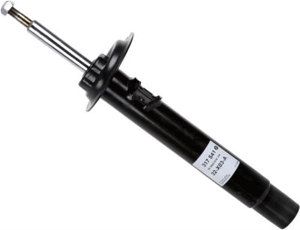 YEDEK PARÇAAMORTİSÖR ÖN SAĞ E46 BM SACHS 317541 SACHS 317547SACHSSACHS 317547