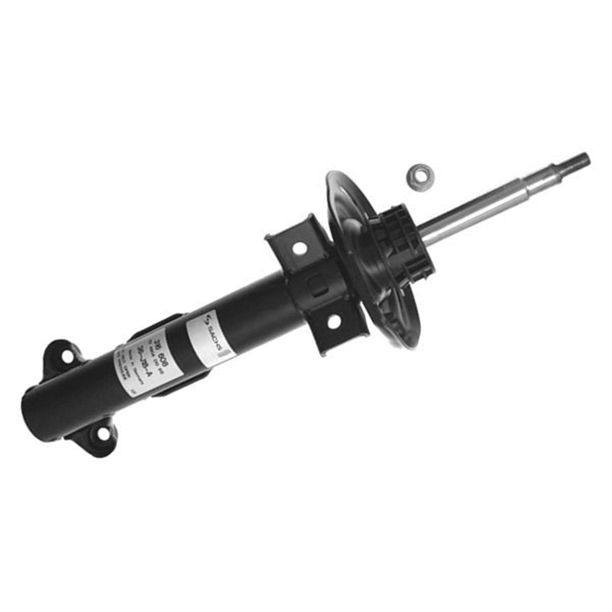 YEDEK PARÇAAMORTİSÖR ÖN SAĞ-SOL SPOR SASIYE SAHIP ARAÇLAR- KOD 486 204 C CLAS - 207 E CLAS SACHS 316608SACHSSACHS 316608