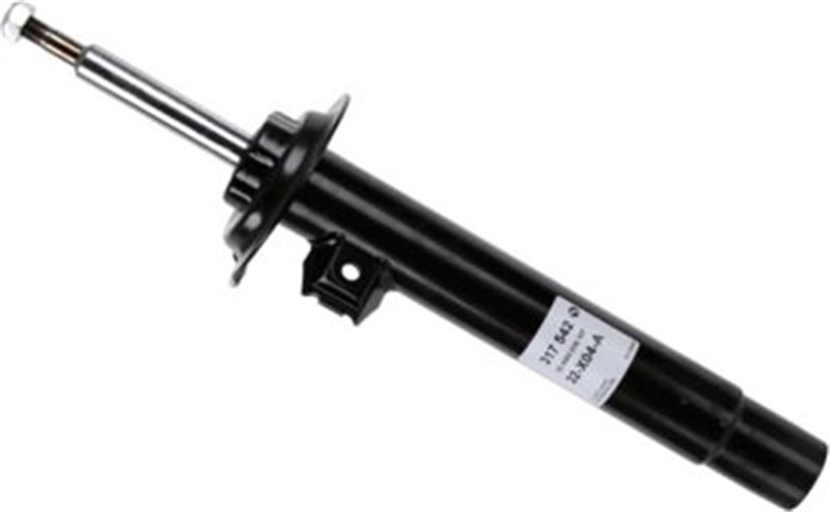 YEDEK PARÇAAMORTİSÖR ÖN SOL E46 BM SACHS 317542 SACHS 317548SACHSSACHS 317548