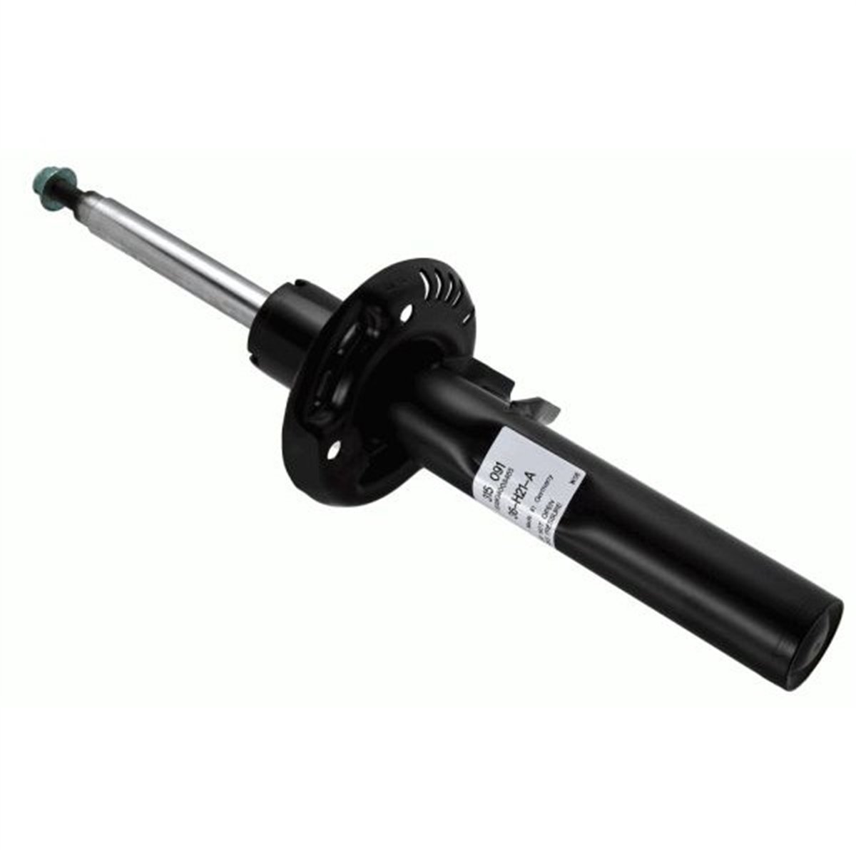 YEDEK PARÇAAMORTİSÖR ÖN TIGUAN-Q3 2010 SACHS 315091SACHSSACHS 315091