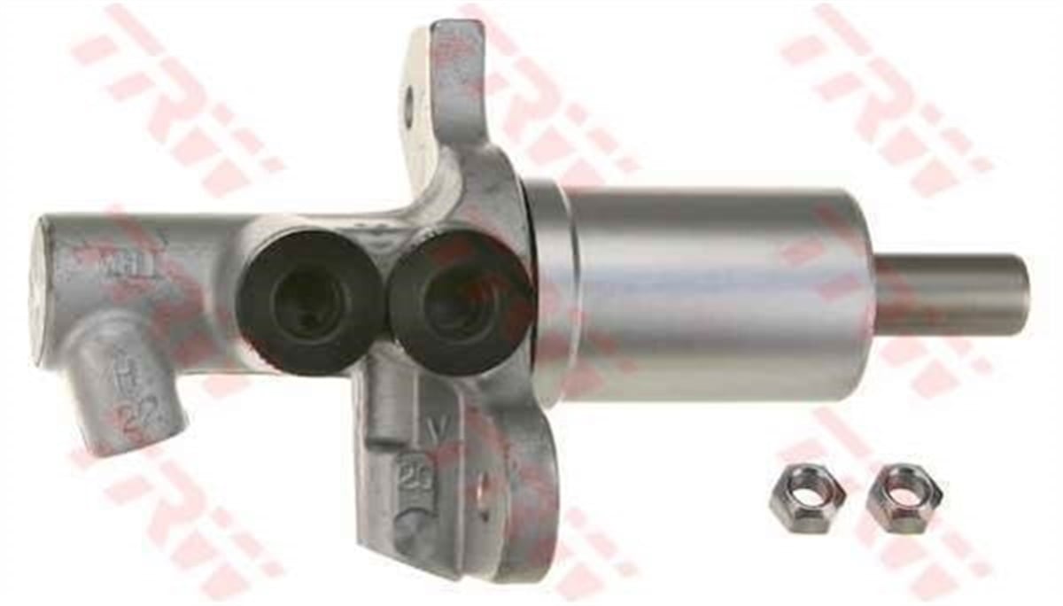 YEDEK PARÇAANA MERKEZ SİLİNDİRİ X3 2004 5 2003 TRW PML432TRWTRW PML432