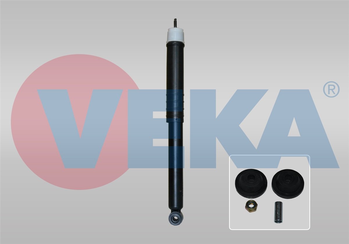 YEDEK PARÇAARKA AMORTİSÖR CLİO IV 2012>VEKA350025