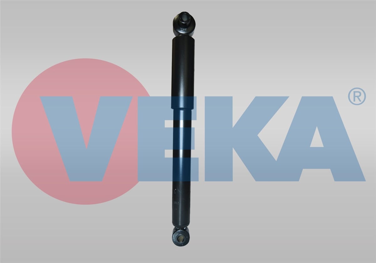 YEDEK PARÇAARKA AMORTİSÖR GAZLI MEGANE I BA0/1 1.4i 16v 1996-2003VEKA350016
