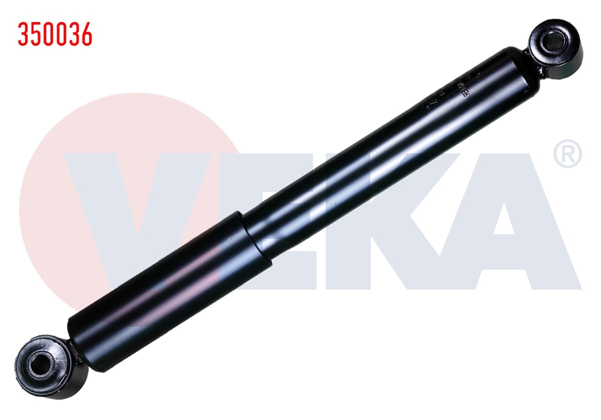 YEDEK PARÇAARKA AMORTİSÖR TRAFİC III 2014>VEKA350036