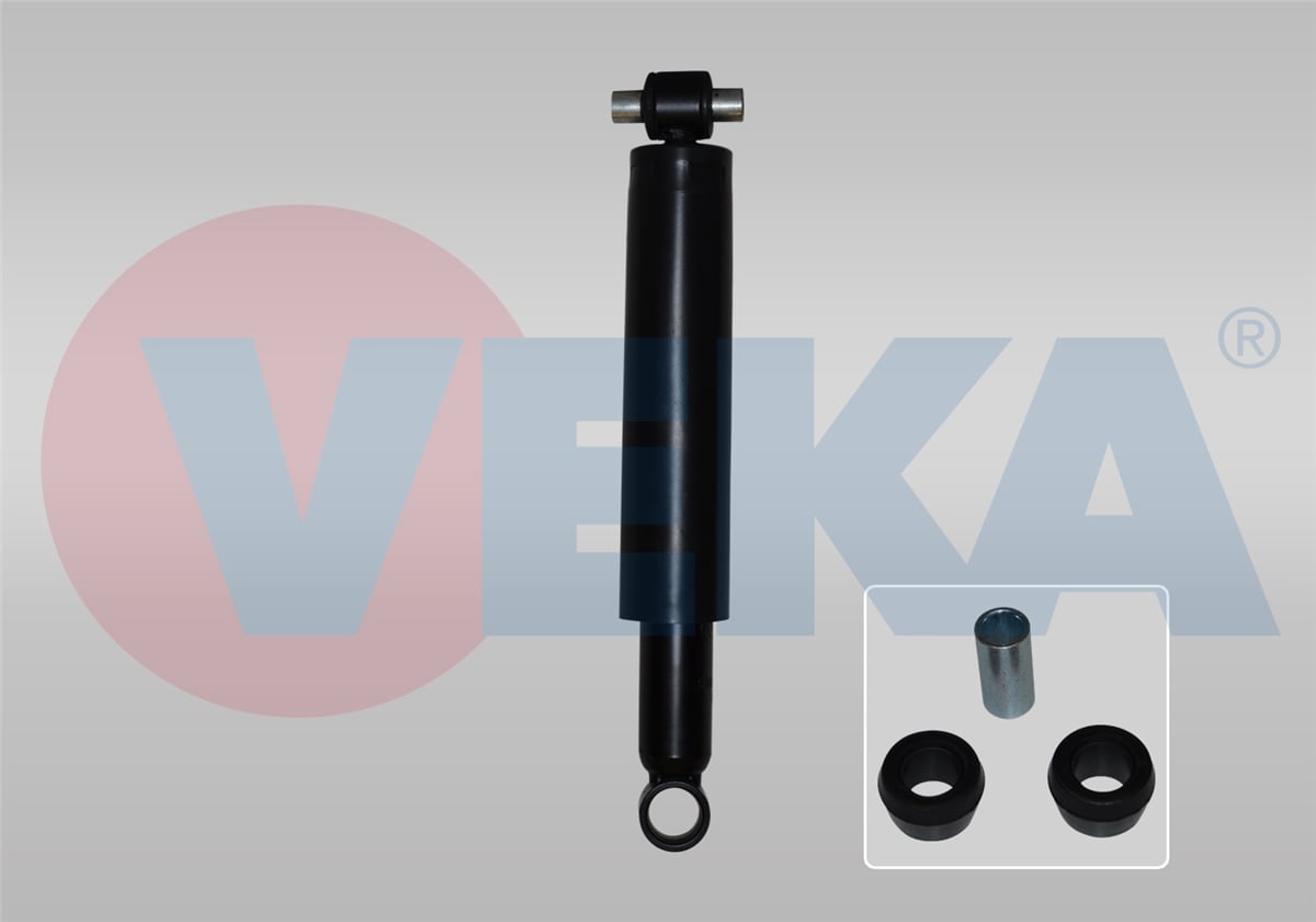 YEDEK PARÇAARKA AMORTİSÖR YAĞLI KARTAL 1.6 1993-2002VEKA180034