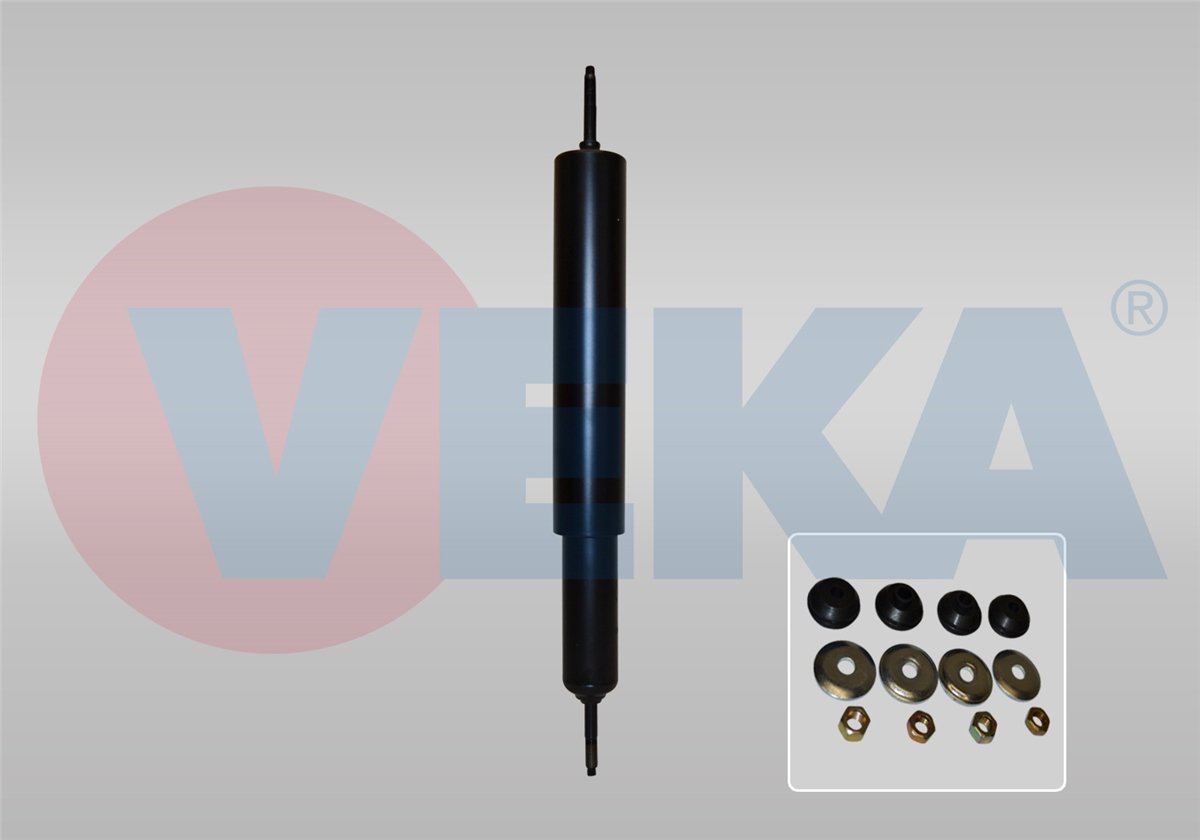 YEDEK PARÇAARKA AMORTİSÖR YAĞLI R12 1.3 1971-2000VEKA350017