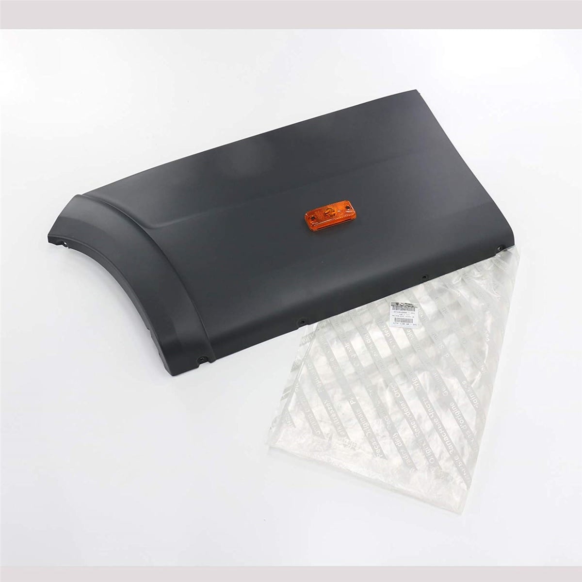 YEDEK PARÇAARKA ÇAMURLUK KAPLAMASI SOL BOXER III/JUMPER/DUCATO IIIDGN*BDJ07-4508