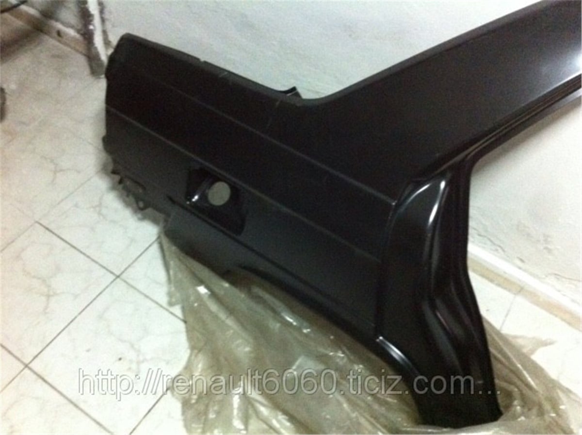 YEDEK PARÇAARKA ÇAMURLUK SAĞ R9ÖZANIL*HNL-R90140