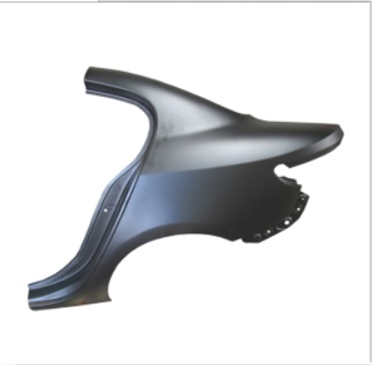 YEDEK PARÇAARKA ÇAMURLUK SOL FLUENCE 2009-2016EAGLE BODY*MYD-1450-2702