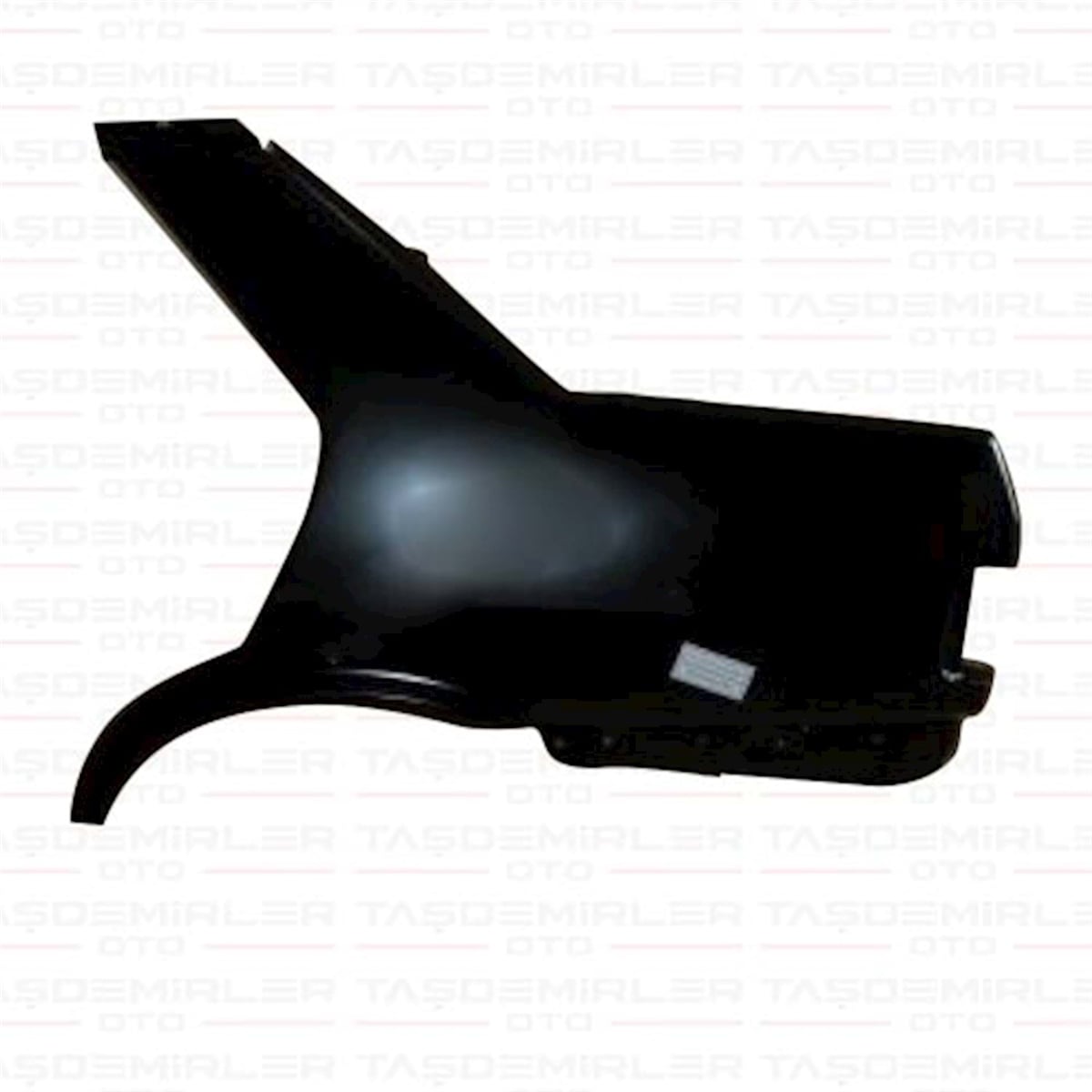YEDEK PARÇAARKA ÇAMURLUK SOL M131 87 E.MÖZANIL*HNL-T0191