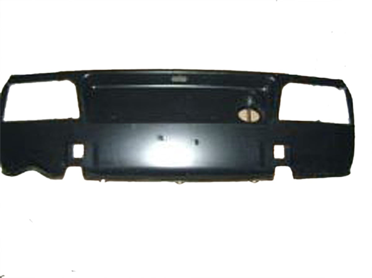 YEDEK PARÇAARKA PANEL R12 SWBOZTEKİNBOZ-20038