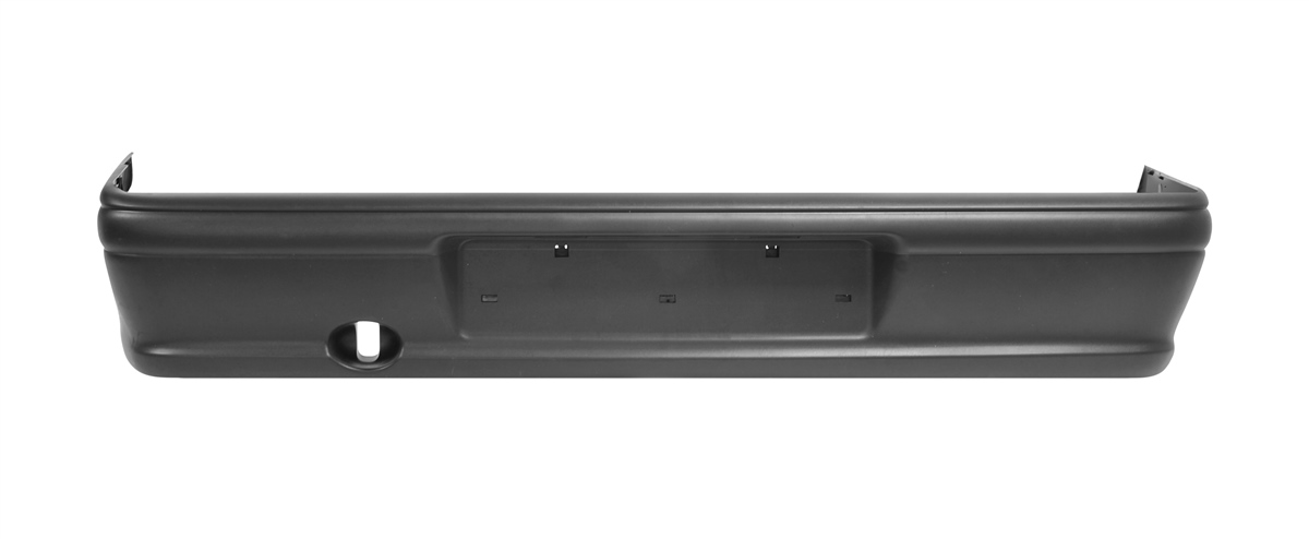 YEDEK PARÇAARKA TAMPON ASTARSIZ R9 1997>BROADWAYVANPRESVAN-RN09-04-150