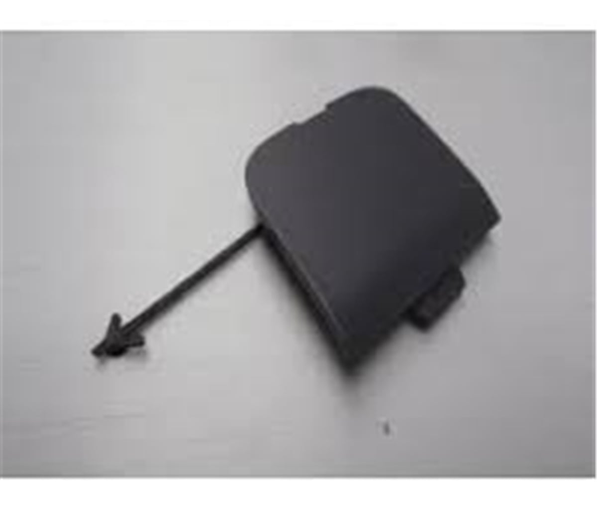 YEDEK PARÇAARKA TAMPON ÇEKİ DEMİR KAPAĞI LİNEA Y.MKKS*KKS-13227